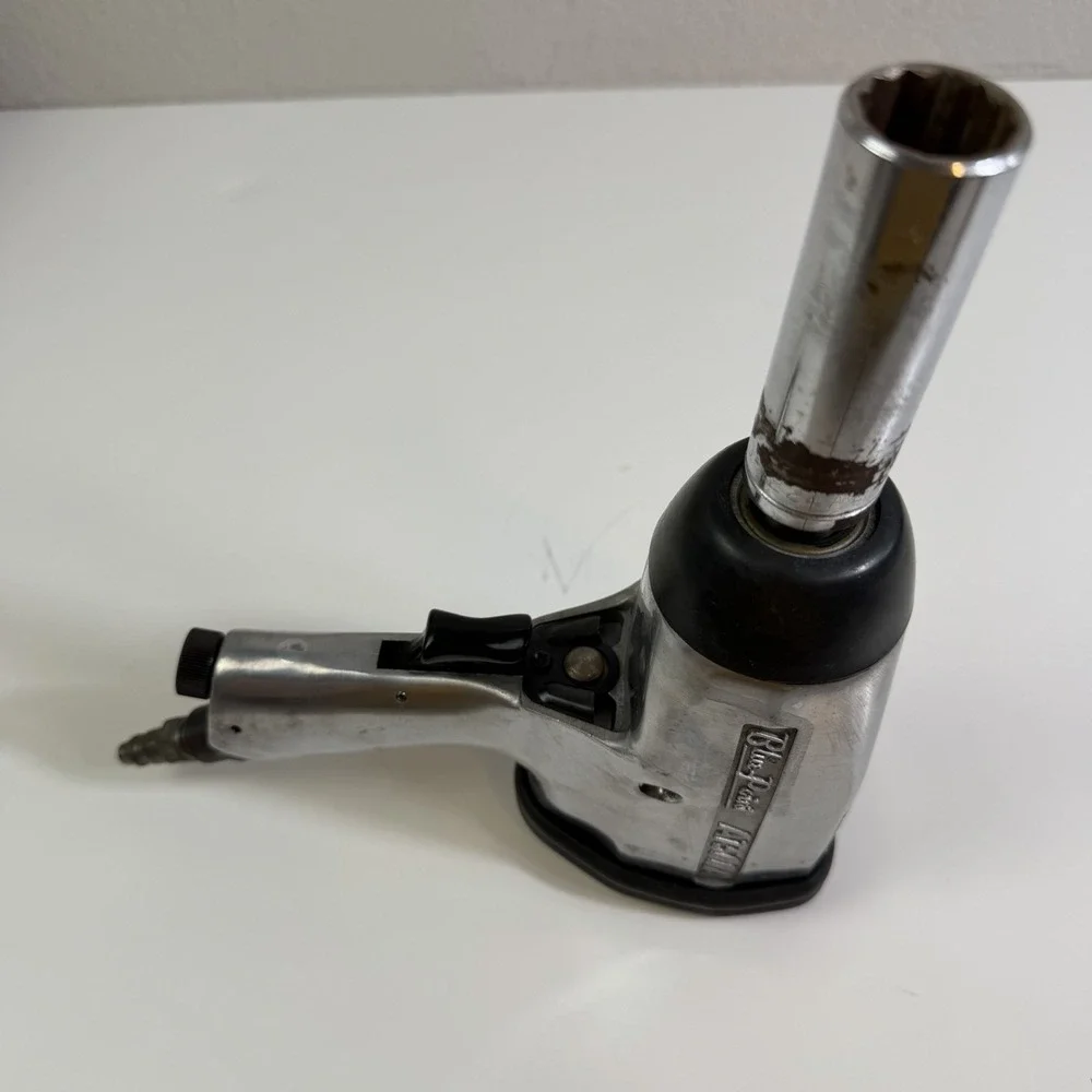 Blue Point Air Impact Wrench AT500A Untested